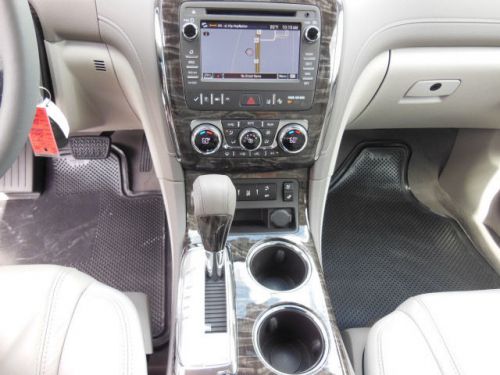 2014 Buick Enclave Premium, US $48,930.00, image 8