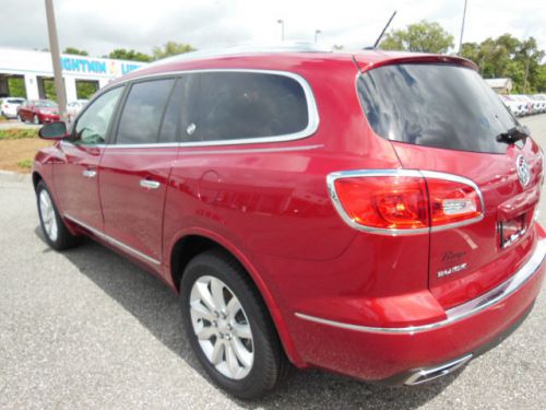 2014 Buick Enclave Premium, US $48,930.00, image 9