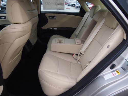 2014 Toyota Avalon XLE Touring, US $32,408.00, image 2