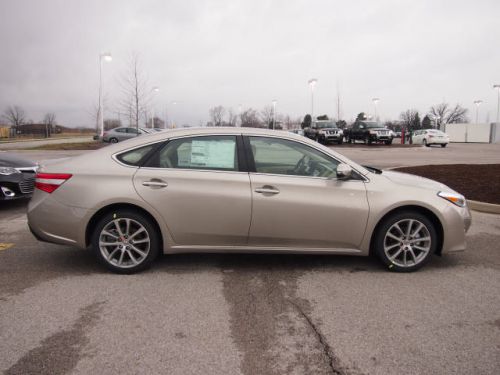 2014 Toyota Avalon XLE Touring, US $32,408.00, image 3