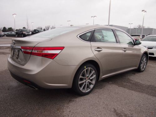 2014 Toyota Avalon XLE Touring, US $32,408.00, image 4