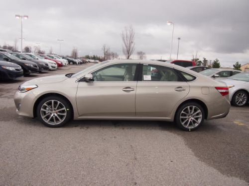 2014 Toyota Avalon XLE Touring, US $32,408.00, image 5