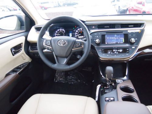 2014 Toyota Avalon XLE Touring, US $32,408.00, image 6