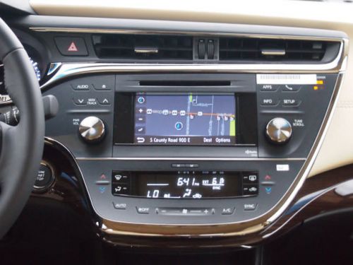 2014 Toyota Avalon XLE Touring, US $32,408.00, image 7