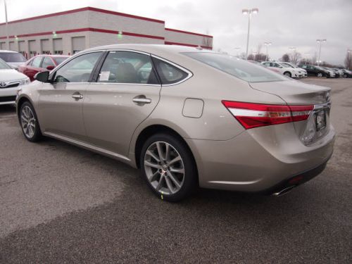 2014 Toyota Avalon XLE Touring, US $32,408.00, image 8