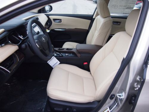 2014 Toyota Avalon XLE Touring, US $32,408.00, image 9