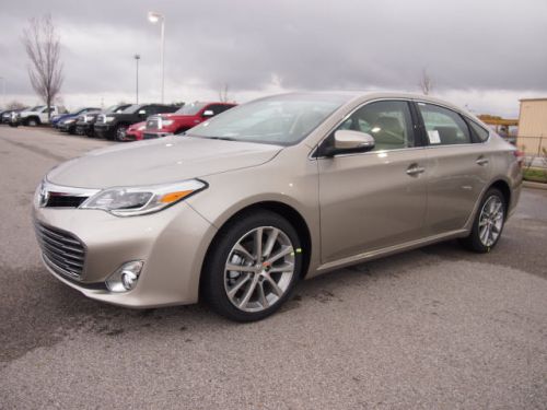 2014 Toyota Avalon XLE Touring, US $32,408.00, image 10