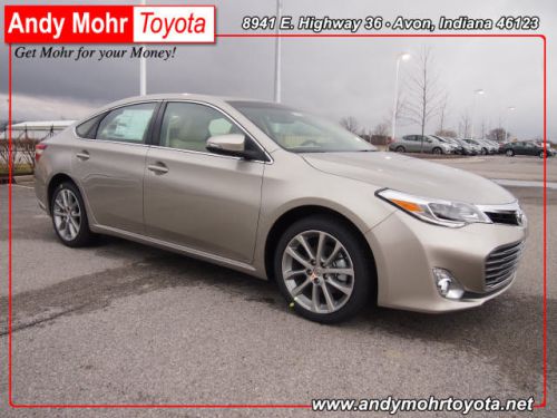 2014 Toyota Avalon XLE Touring, US $32,408.00, image 11