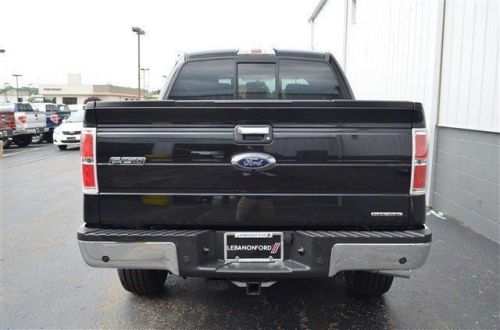 2014 ford f150 xlt