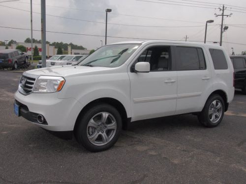 2014 Honda Pilot EX-L, US $36,000.00, image 2