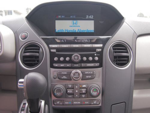 2014 Honda Pilot EX-L, US $36,000.00, image 4