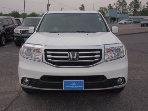 2014 Honda Pilot EX-L, US $36,000.00, image 5