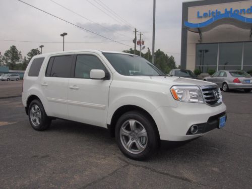 2014 Honda Pilot EX-L, US $36,000.00, image 6
