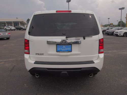 2014 Honda Pilot EX-L, US $36,000.00, image 7