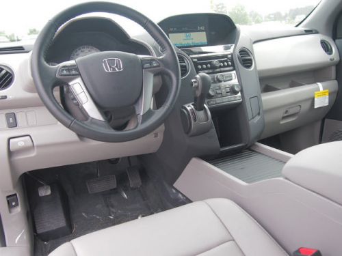 2014 Honda Pilot EX-L, US $36,000.00, image 9