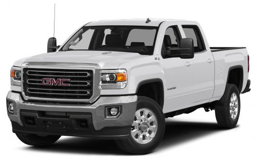 2015 gmc sierra 2500 sle