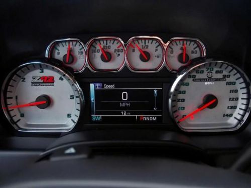 2014 Chevrolet Silverado 1500 LT, US $56,724.00, image 3