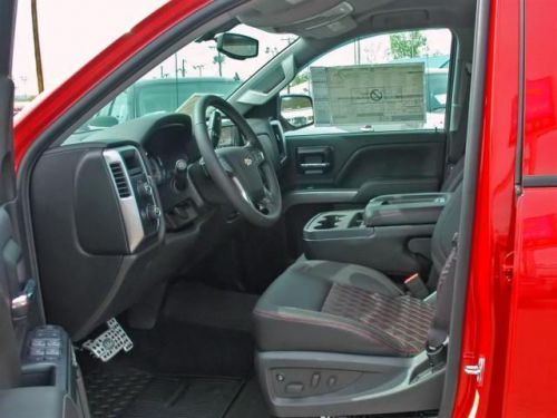 2014 Chevrolet Silverado 1500 LT, US $56,724.00, image 5