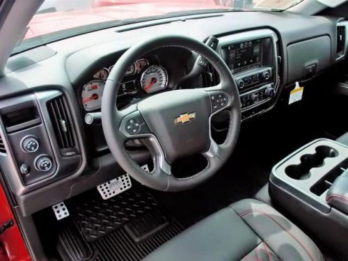 2014 Chevrolet Silverado 1500 LT, US $56,724.00, image 6