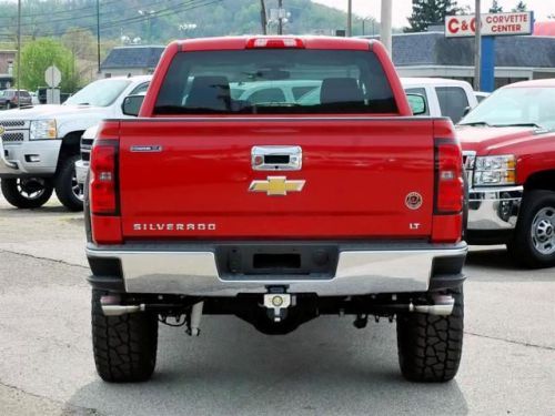 2014 Chevrolet Silverado 1500 LT, US $56,724.00, image 8