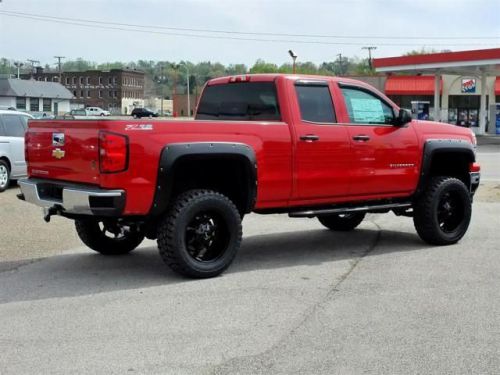 2014 Chevrolet Silverado 1500 LT, US $56,724.00, image 9