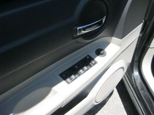2006 dodge charger base