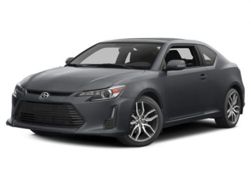 2014 scion tc base