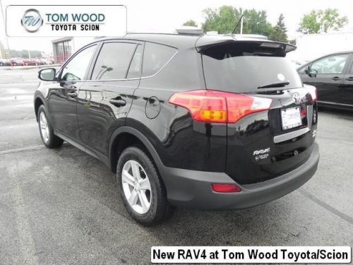 2014 Toyota RAV4 XLE, US $27,485.00, image 5
