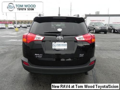 2014 Toyota RAV4 XLE, US $27,485.00, image 6