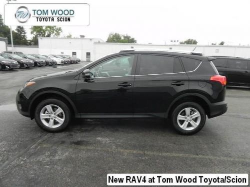 2014 Toyota RAV4 XLE, US $27,485.00, image 8