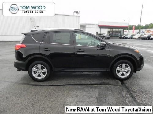 2014 Toyota RAV4 XLE, US $27,485.00, image 9