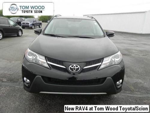 2014 Toyota RAV4 XLE, US $27,485.00, image 10
