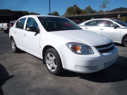 2008 chevrolet cobalt ls