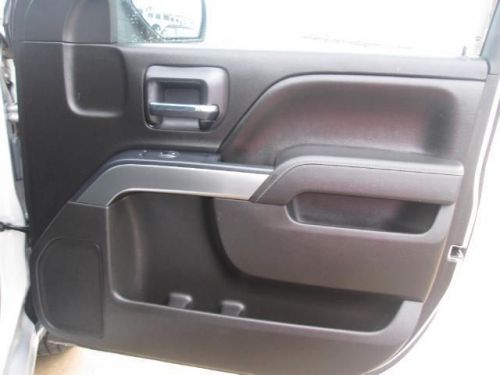 2014 chevrolet silverado 1500 1lt