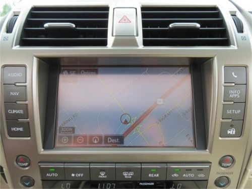2014 lexus gx 460