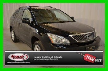 2008 used 3.5l v6 24v automatic awd suv premium