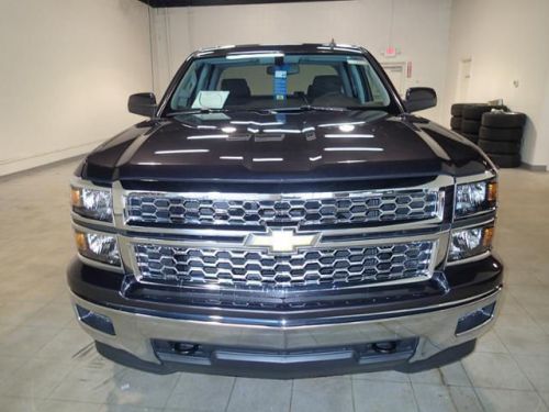 2014 Chevrolet Silverado 1500 1LT, US $38,733.00, image 5
