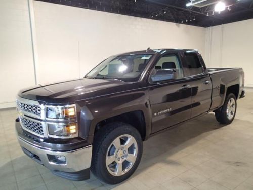 2014 Chevrolet Silverado 1500 1LT, US $38,733.00, image 8