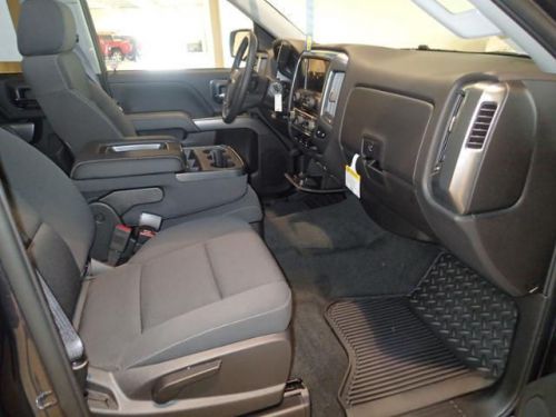 2014 Chevrolet Silverado 1500 1LT, US $38,733.00, image 11