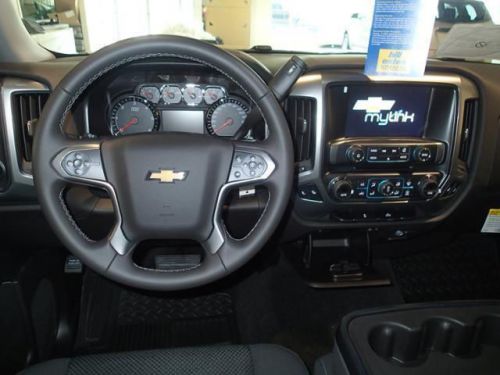 2014 Chevrolet Silverado 1500 1LT, US $38,733.00, image 12