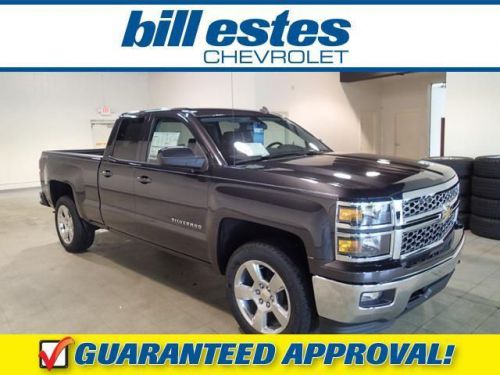 2014 Chevrolet Silverado 1500 1LT, US $38,733.00, image 13