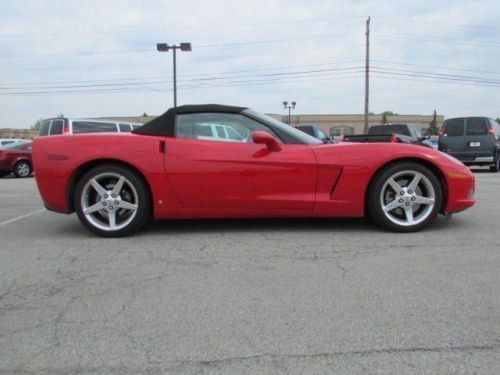 2006 Chevrolet Corvette Base, US $29,984.00, image 3