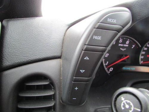 2006 Chevrolet Corvette Base, US $29,984.00, image 5