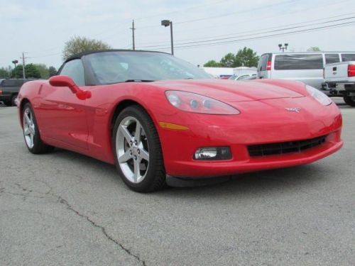 2006 Chevrolet Corvette Base, US $29,984.00, image 6