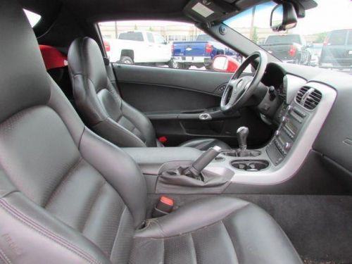 2006 Chevrolet Corvette Base, US $29,984.00, image 7