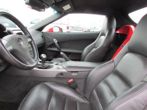 2006 Chevrolet Corvette Base, US $29,984.00, image 8