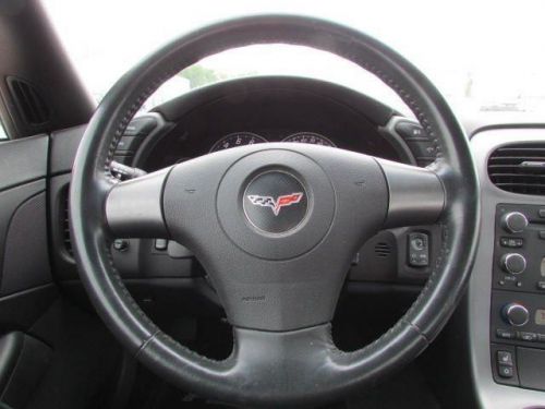 2006 Chevrolet Corvette Base, US $29,984.00, image 11