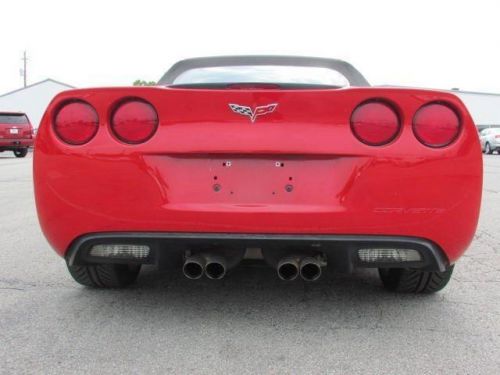 2006 Chevrolet Corvette Base, US $29,984.00, image 12
