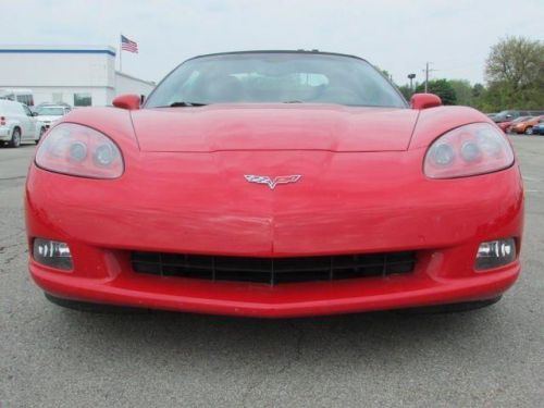 2006 Chevrolet Corvette Base, US $29,984.00, image 13