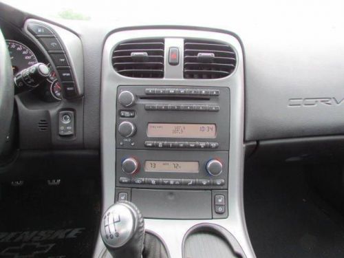 2006 Chevrolet Corvette Base, US $29,984.00, image 17